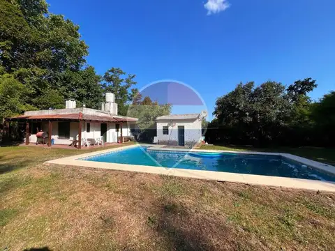 Quinta en Venta en Carlos Spegazzini, Partido de Ezeiza