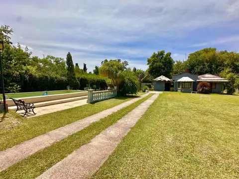 Quinta en Venta en Barrio Malvinas, General Rodriguez
