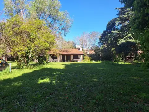 Quinta en Venta en Moreno, Partido de Moreno
