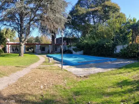 Quinta en Venta en Ezeiza, Partido de Ezeiza