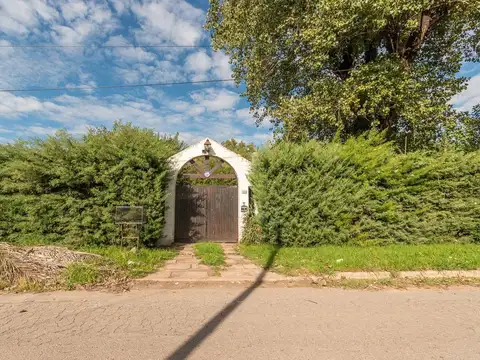 Quinta en Venta en Francisco Alvarez, Partido de Moreno
