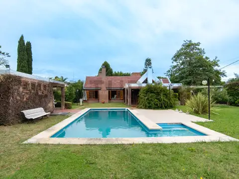 Quinta en Venta en La Plata, Partido de La Plata