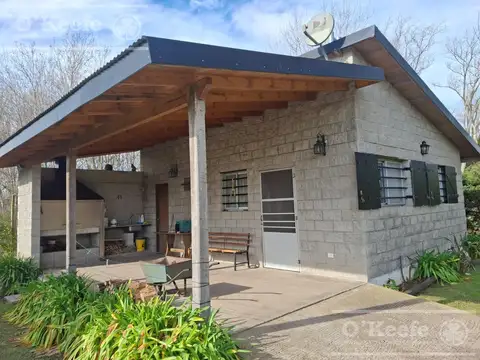 Quinta en Venta en Coronel Brandsen, Partido de Brandsen