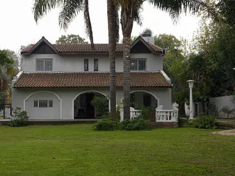 Quinta en Venta en Gonzalez Catan, Partido de La Matanza