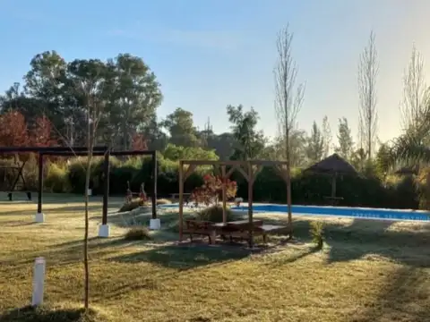 Quinta en Venta en Carlos Keen, Partido de Luján
