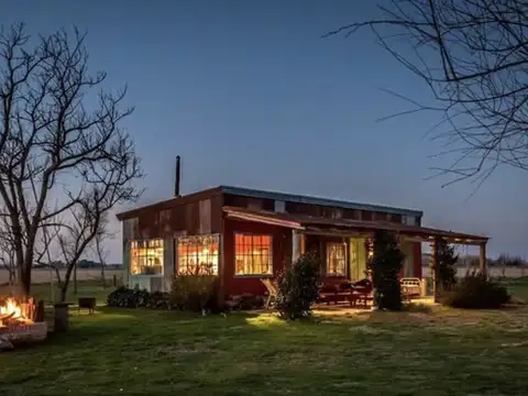 Quinta en Venta en Kilómetro 112, Partido de Lobos