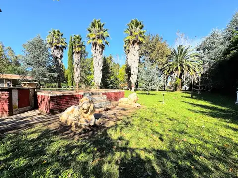 Quinta en Venta en Uribelarrea, Partido de Cañuelas