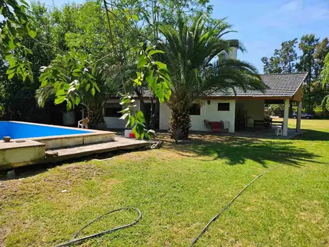Quinta en Venta en La Union, Partido de Ezeiza