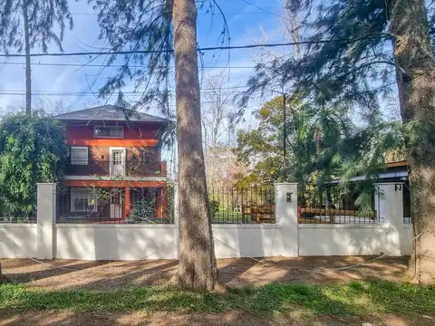 Quinta en Venta en Dique Lujan, Partido de Tigre