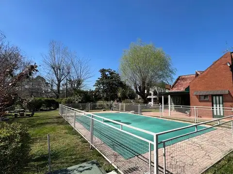 Quinta en Venta en Country Club Banco Provincia, Countries y Barrios Cerrados en Moreno