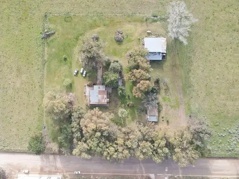 Quinta en Venta en Tandil, Partido de Tandil