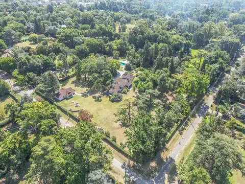 Quinta en Venta en Maquinista F Savio, Partido de Escobar
