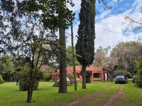 Quinta en Venta en La Reja, Partido de Moreno
