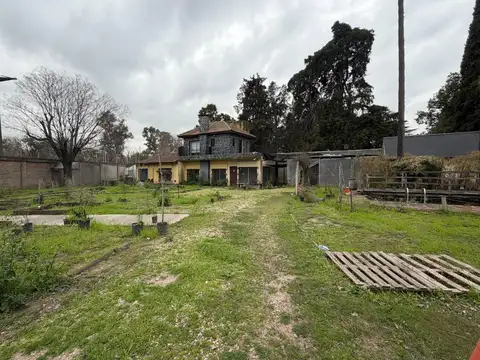 Quinta en Alquiler en Ingeniero Maschwitz, Partido de Escobar