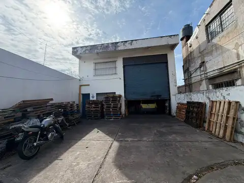 Galpón en Venta en Villa Lynch, Partido de General San Martín