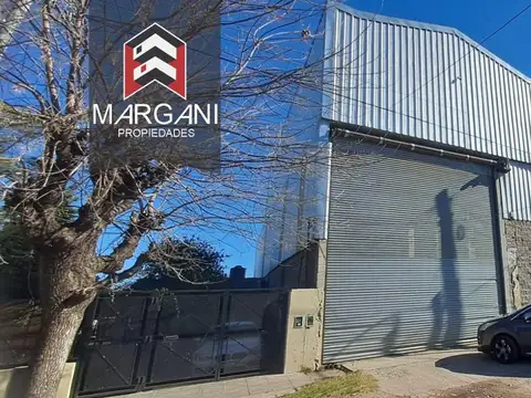 Galpón en Venta en Tablada, Partido de La Matanza