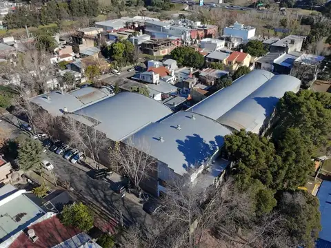 Galpón en Venta en San Fernando, Partido de San Fernando
