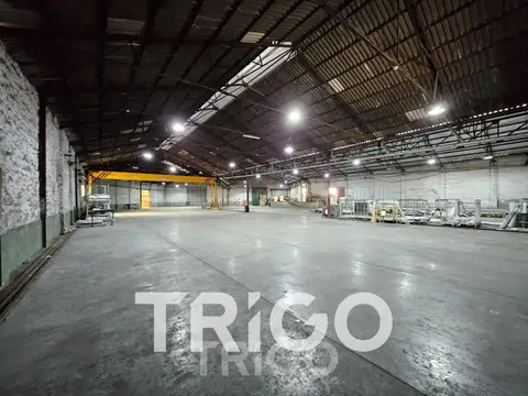 Galpón en Venta en Avellaneda, Partido de Avellaneda