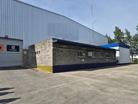 Galpón en Venta en Campana, Partido de Campana