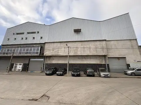 Galpón en Venta en Mar del Plata, Partido de General Pueyrredón