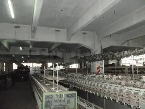 Galpón en Venta en Lomas del Mirador, Partido de La Matanza