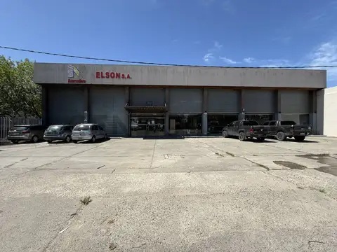 Galpón en Venta en Tolosa, Partido de La Plata