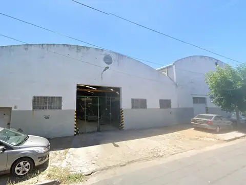 Galpón en Venta en Lomas del Mirador, Partido de La Matanza