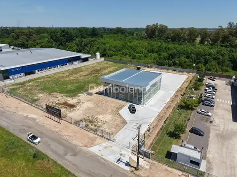 Galpón en Venta en Lujan, Partido de Luján