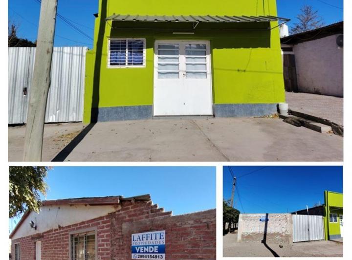 Local comercial · 206m² · 10 Ambientes · 1 Cochera
