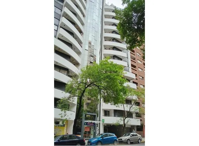 Nva. Cba Av Pueyrredon 60 Patagonia Excel.torre/dpto.Vigil.