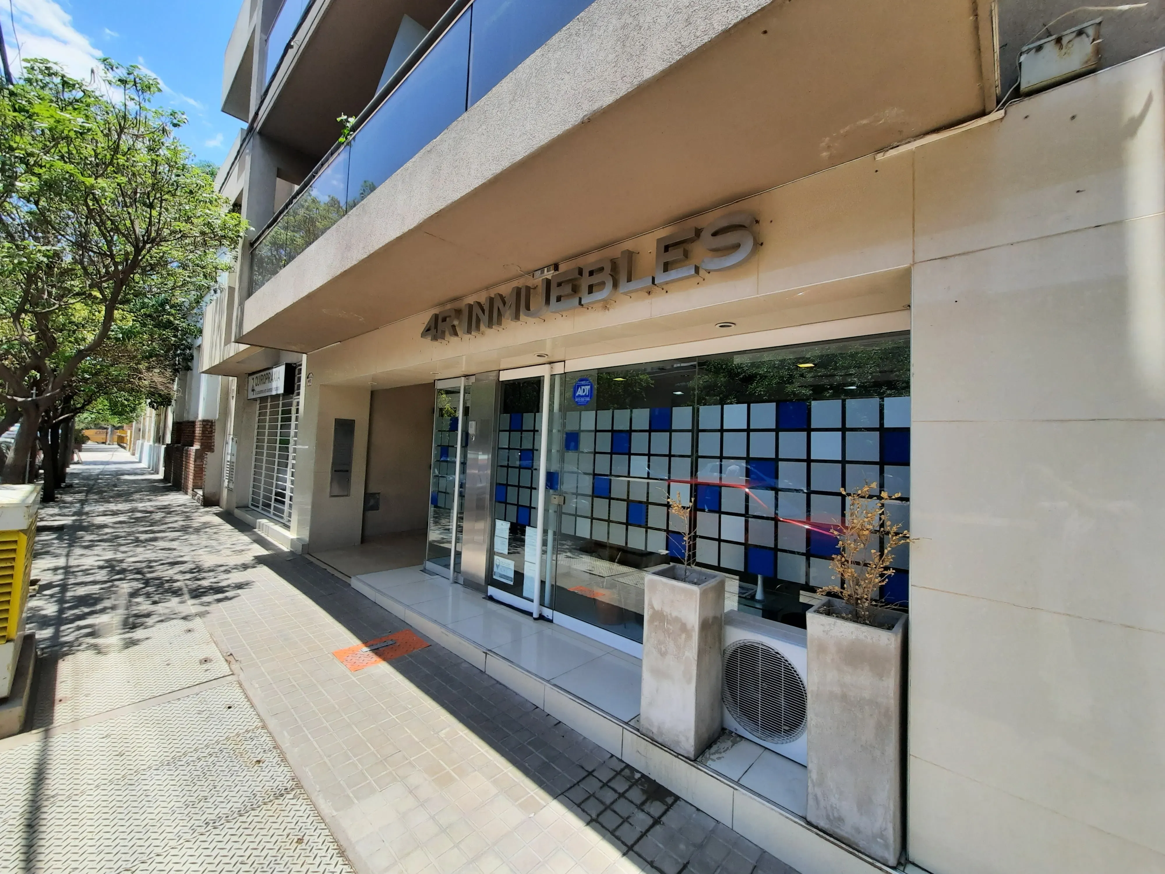 1 dor.en Cofico/AltCba.  Chiquito pero Cumplidor !! Calle Rivera Indarrte1541. 4r-1541