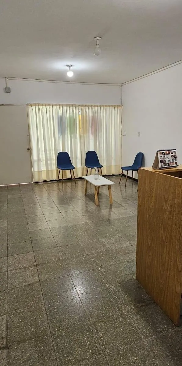 OFICINA EN VENTA ZONA BANCARIA