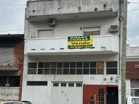 PH en Venta en Monte Castro, Capital Federal
