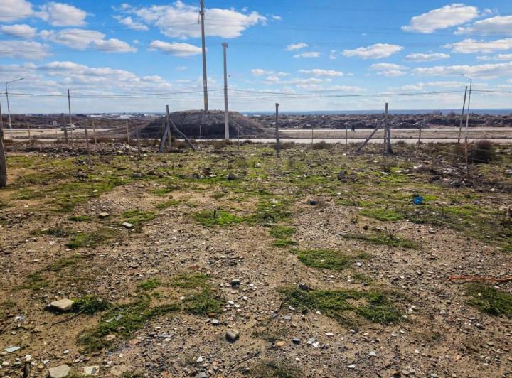 Terreno · 250m²