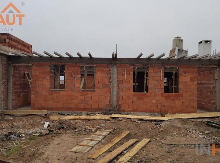PH · 85m² · 4 Ambientes · 1 Cochera