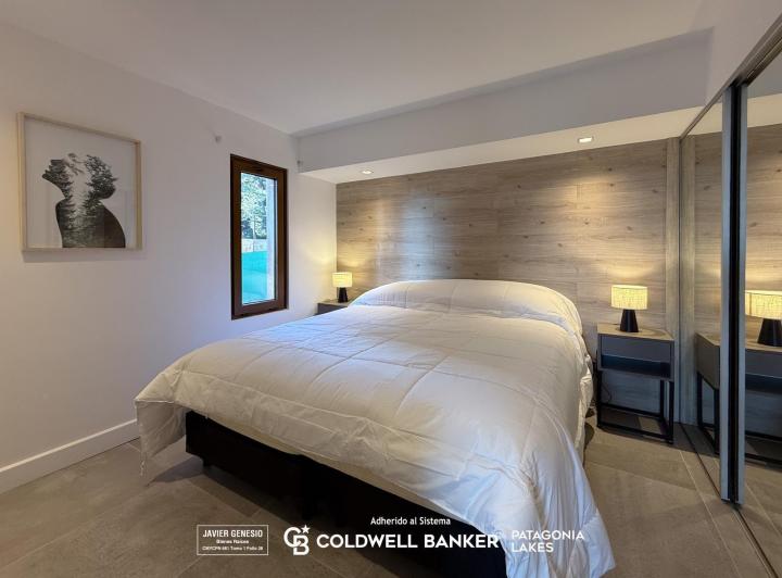 Departamento · 71m² · 3 Ambientes