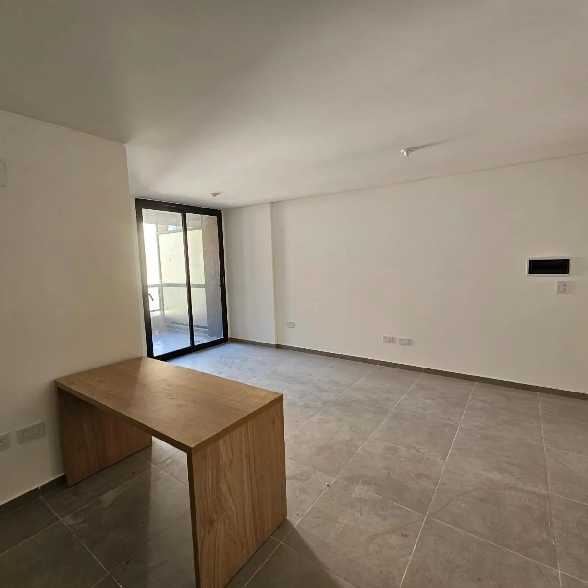 DEPTO EN NVA CBA ENTREGA INMEDIATA 1 DORM