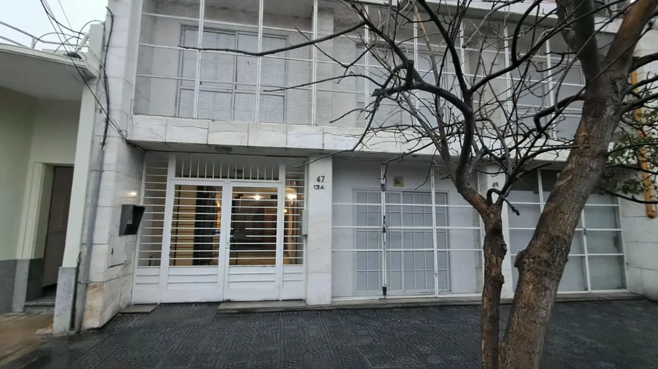 IDEAL RENTA- DPTO 1 DORM ZONA GRAL PAZ- APTO CRÉDITO. OPORTUNIDAD