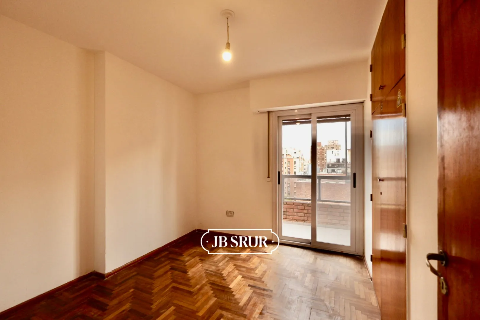 Departamento en Venta de 1 Dormitorio y medio en Nueva Córdoba
