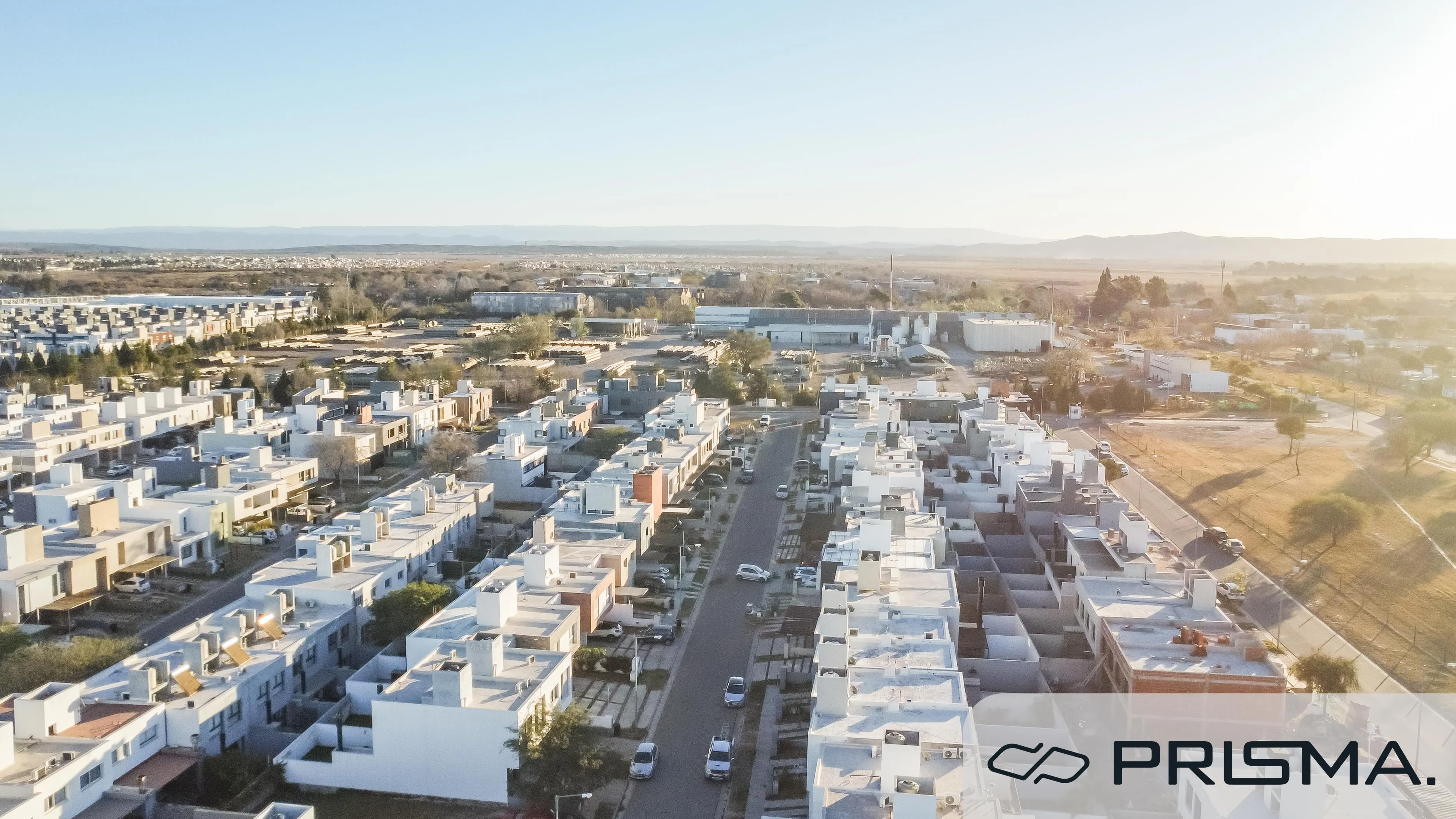LOTE-360M2- EL PASO