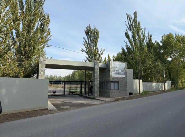 Terreno · 1000m²
