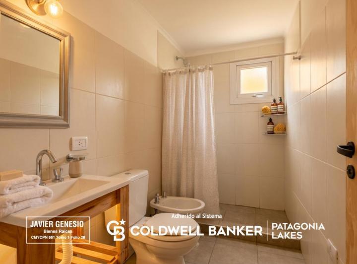 Casa · 70m² · 3 Ambientes · 1 Cochera