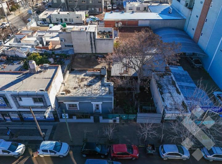 Terreno · 325m²