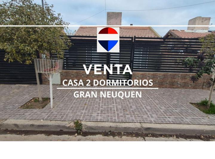 Casa · 144m² · 4 Ambientes · 1 Cochera