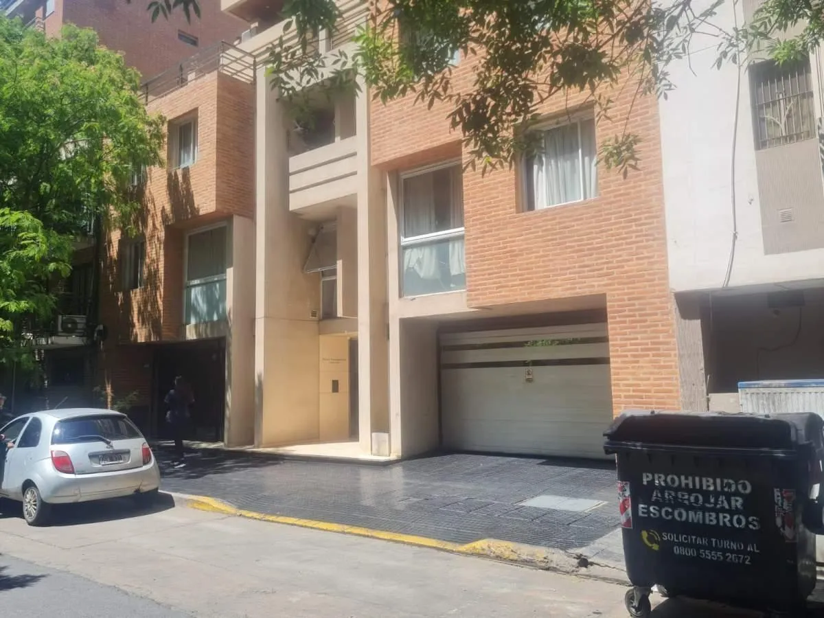 COCHERA A LA VENTA EN NUEVA CORDOBA