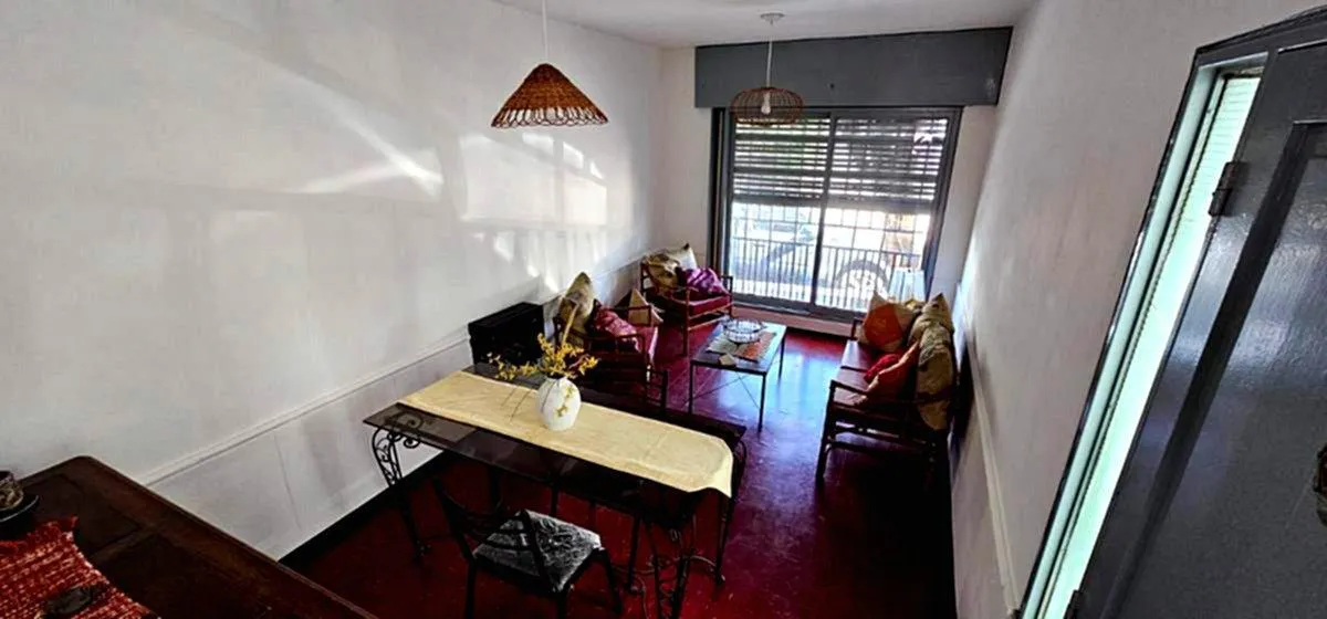 CASA EN VENTA EN PARQUE CHACABUCO - APTA CREDITO
