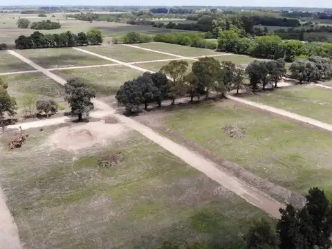 Terreno en Venta en General Rodriguez, Partido de General Rodríguez