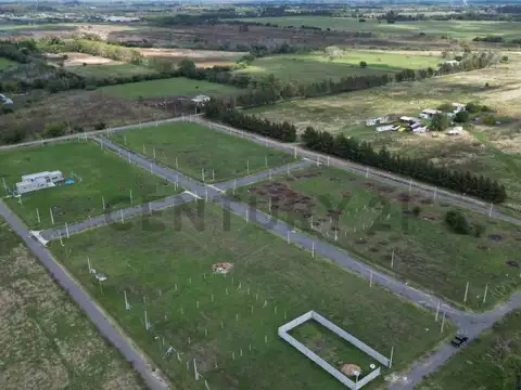 Terreno en Venta en Joaquín Gorina, Partido de La Plata