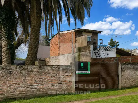 Terreno en Venta en Libertad, Partido de Merlo