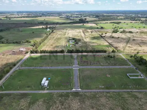 Terreno en Venta en Joaquín Gorina, Partido de La Plata